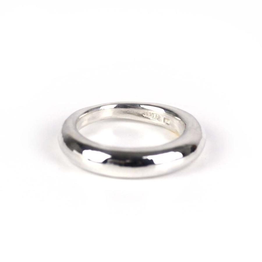 【廃番商品】hirondelle et pepin（イロンデールエペパン）/ k18 sr-22fw-51 ル プルミエ クロワッソン リング | hirondelle