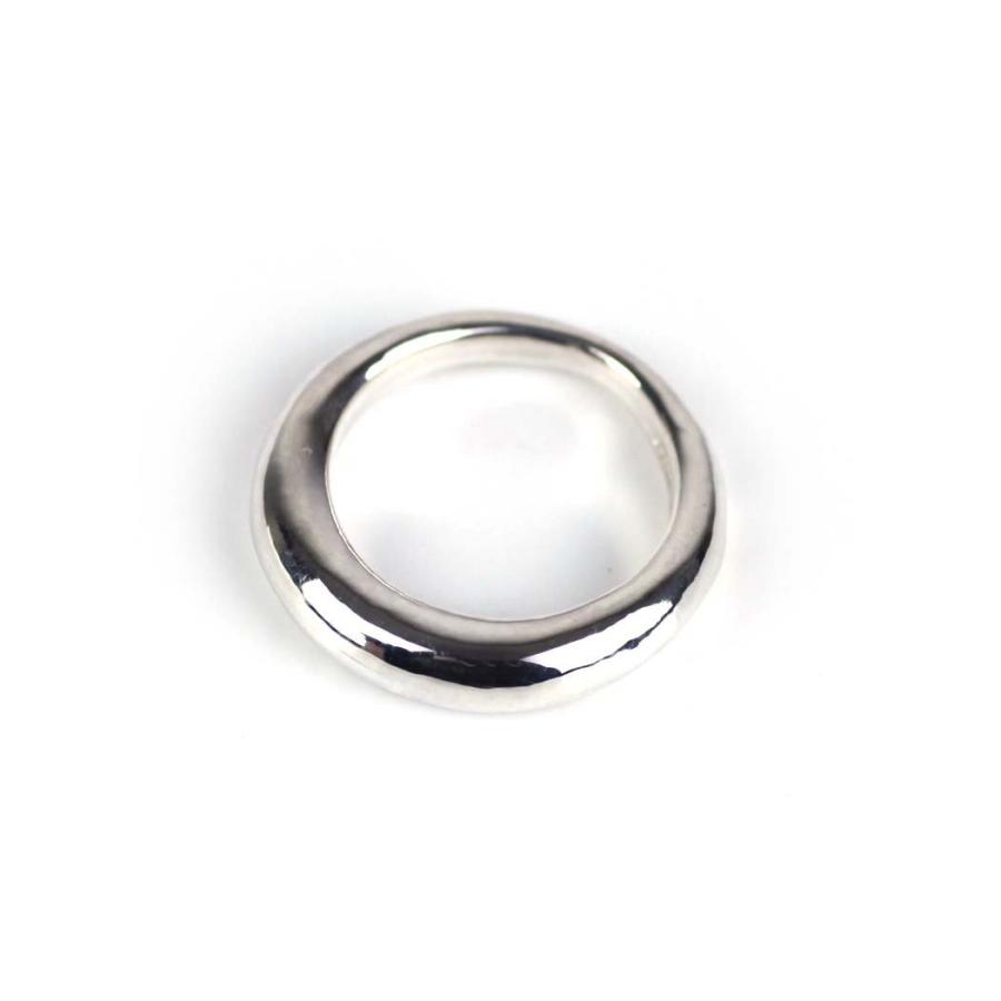 【廃番商品】hirondelle et pepin（イロンデールエペパン）/ k18 sr-22fw-51 ル プルミエ クロワッソン リング | hirondelle | 01