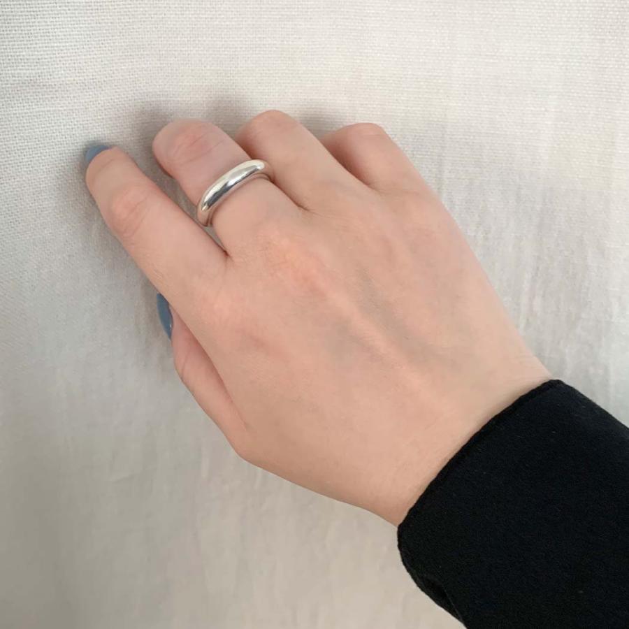 【廃番商品】hirondelle et pepin（イロンデールエペパン）/ k18 sr-22fw-51 ル プルミエ クロワッソン リング | hirondelle | 06