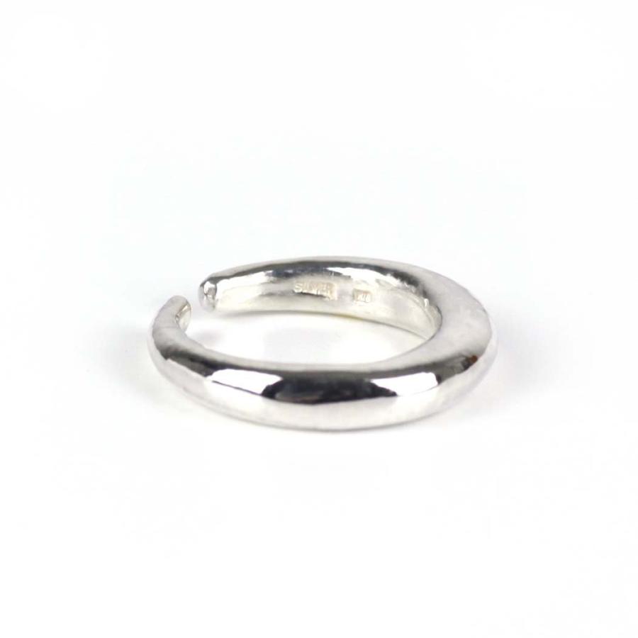 【廃番商品】hirondelle et pepin（イロンデールエペパン）/ k18 se-22fw-14 ル プルミエ クロワッソン イヤーカフ (片耳タイプ) | hirondelle