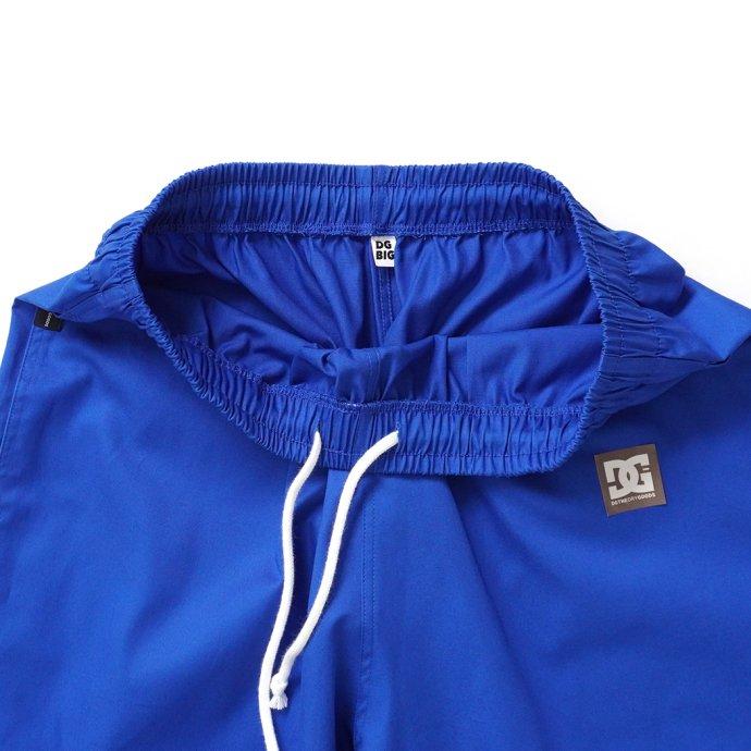 DG THE DRY GOODS / DG CHORE PANTS イージーパンツ  ブルー |  | 03