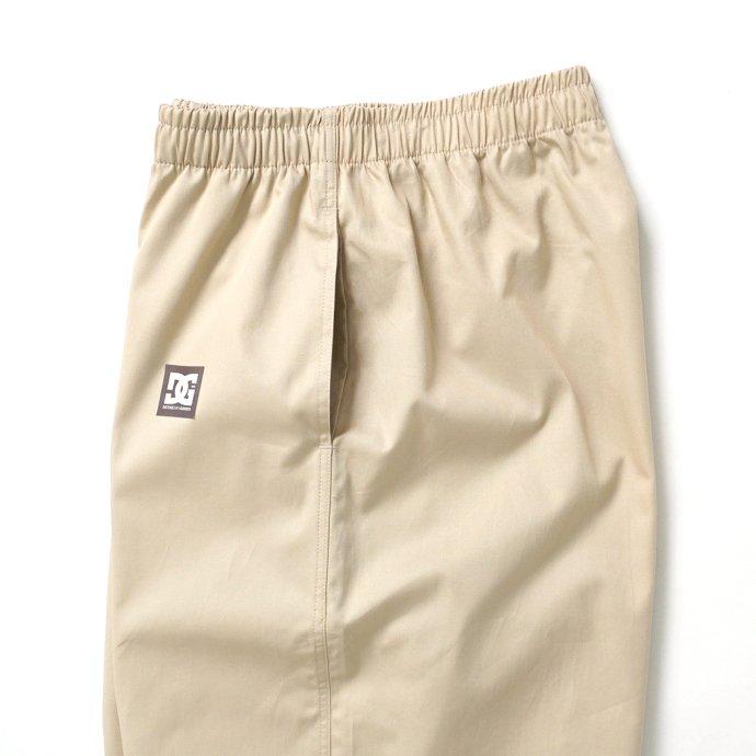 DG THE DRY GOODS / DG CHORE PANTS イージーパンツ  ベージュ |  | 02