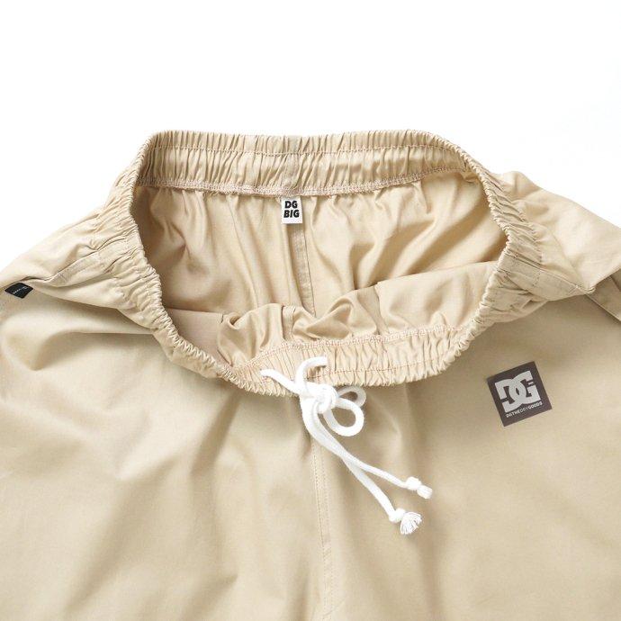 DG THE DRY GOODS / DG CHORE PANTS イージーパンツ  ベージュ |  | 03