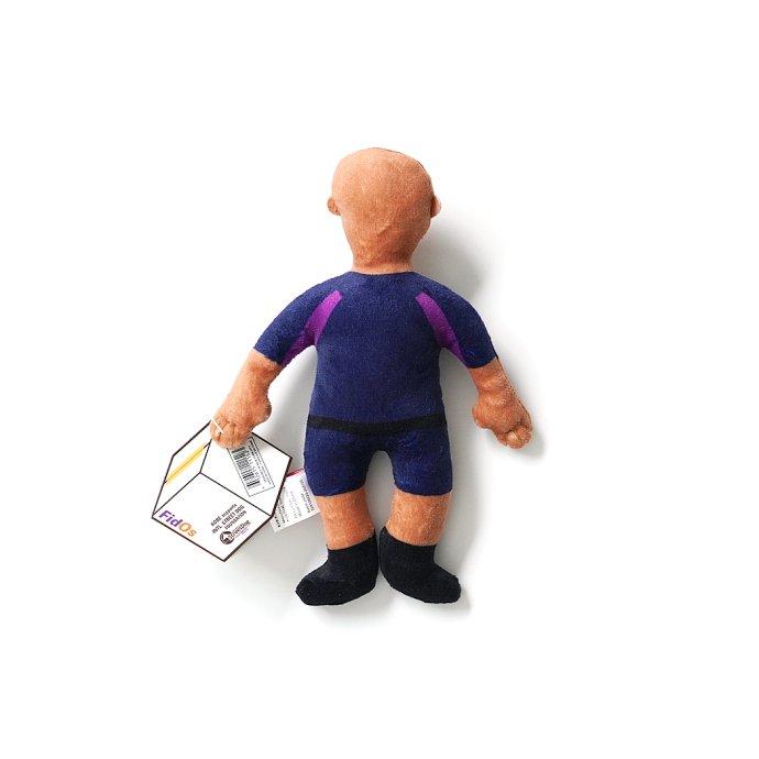 KIKKERLAND（キッカーランド）FidOs Squeaky Plush Toy スクイーキー プラッシュ トイ ドッグトイ いぬ 犬 イヌ | KIKKERLAND | 01