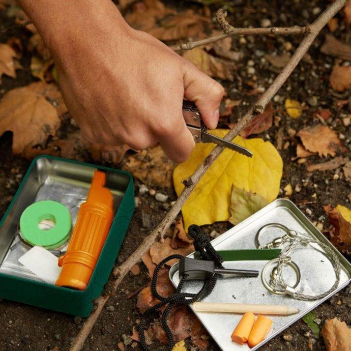 KIKKERLAND（キッカーランド）Survival Kit サバイバルキット | KIKKERLAND | 03