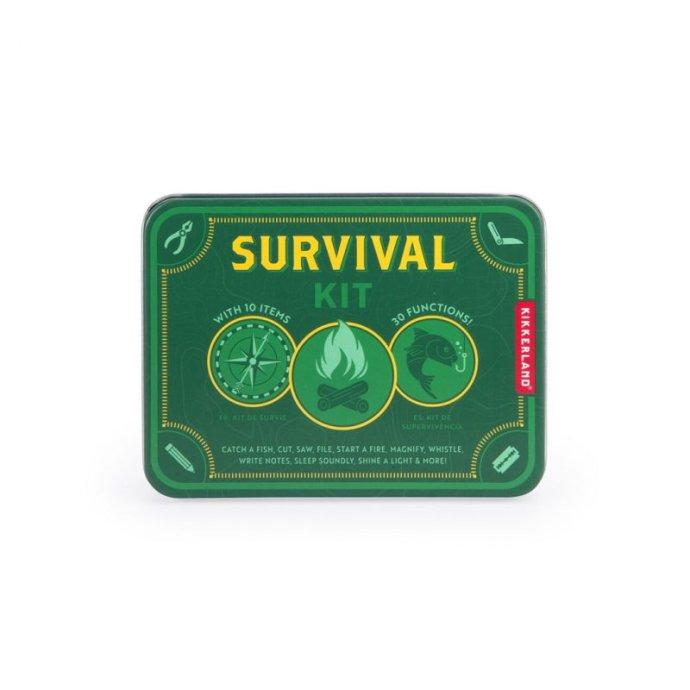 KIKKERLAND（キッカーランド）Survival Kit サバイバルキット | KIKKERLAND | 04