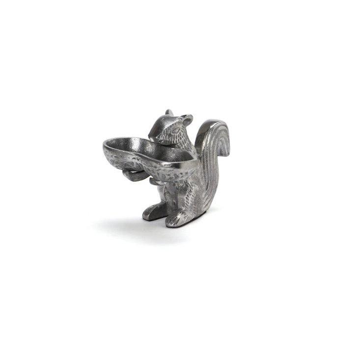 Squirrel & Nuts - Silver スクウォーレル&ナッツ シルバー | 