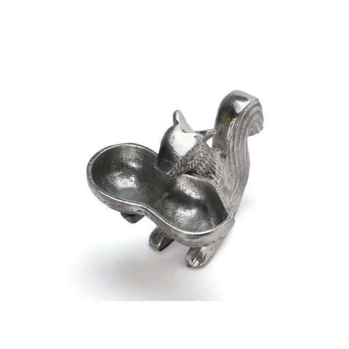 Squirrel & Nuts - Silver スクウォーレル&ナッツ シルバー |  | 01