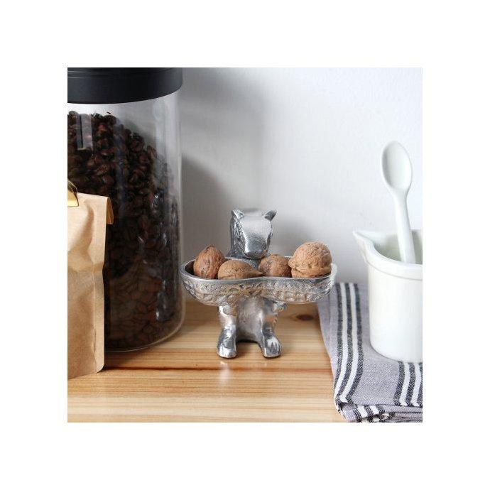 Squirrel & Nuts - Silver スクウォーレル&ナッツ シルバー |  | 02