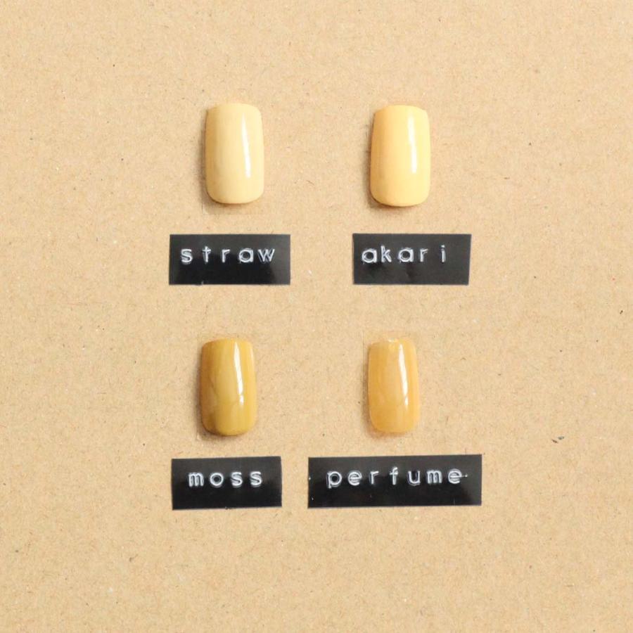 BYOKA（ビョーカ）/ NA0201 Perfume ネイルポリッシュ - パフューム | BYOKA | 01