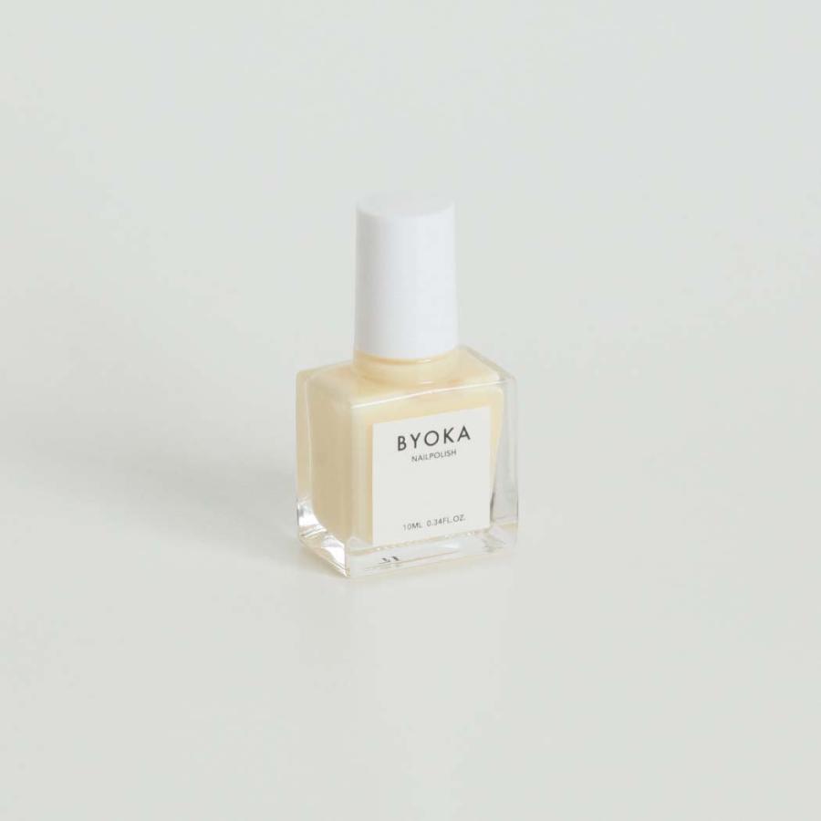 BYOKA（ビョーカ）/ NA0805 Powder ネイルポリッシュ - パウダー マニキュア レディース ネイル ネイルケアプチギフト お祝い 贈り物 ポイント 消化 買いまわ… | BYOKA