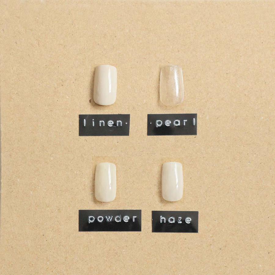 BYOKA（ビョーカ）/ NA0805 Powder ネイルポリッシュ - パウダー マニキュア レディース ネイル ネイルケアプチギフト お祝い 贈り物 ポイント 消化 買いまわ… | BYOKA | 01