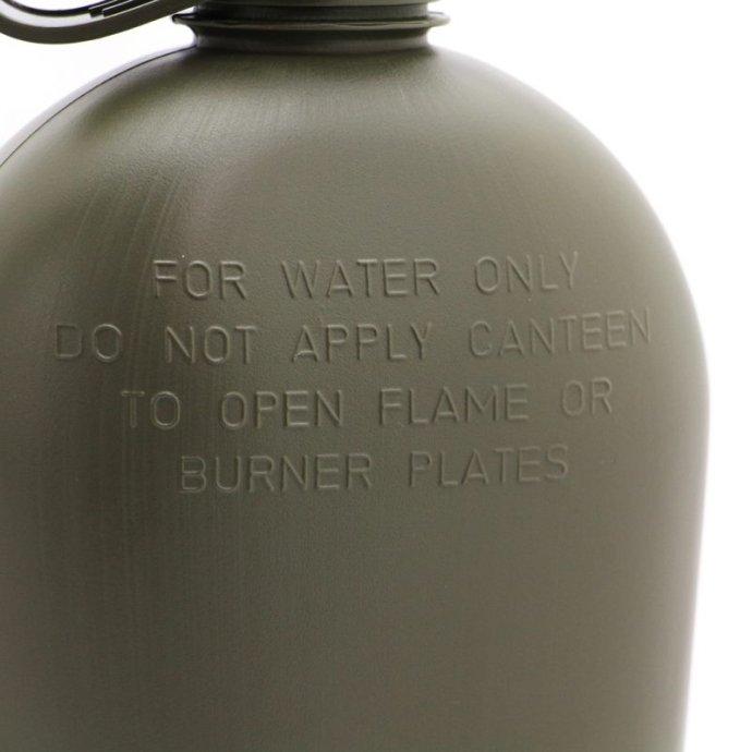 Hayes / 1QT Canteen - Olive ヘイズ 1QT カンティーン オリーブ キャンティーン |  | 05
