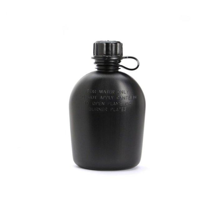 Hayes / 1QT Canteen - Black ヘイズ 1QT カンティーン ブラック キャンティーン | 
