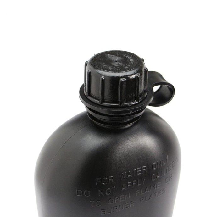 Hayes / 1QT Canteen - Black ヘイズ 1QT カンティーン ブラック キャンティーン |  | 01