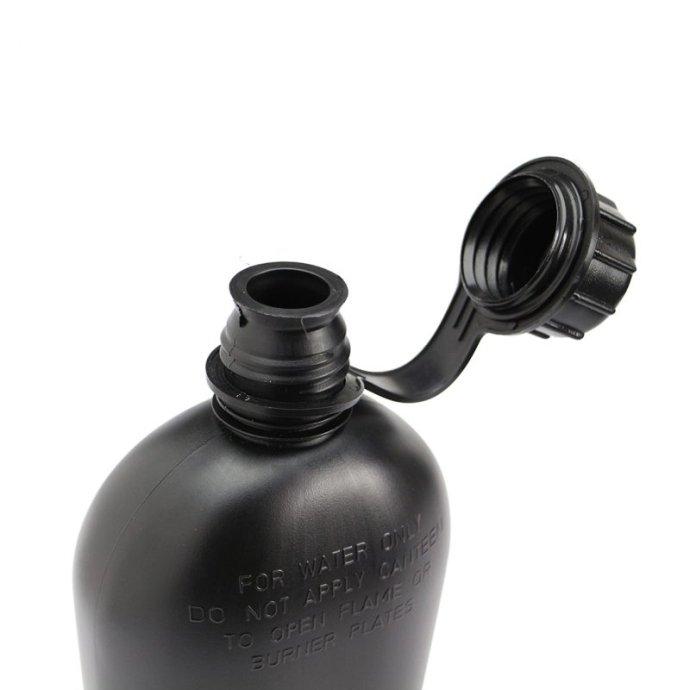 Hayes / 1QT Canteen - Black ヘイズ 1QT カンティーン ブラック キャンティーン |  | 02