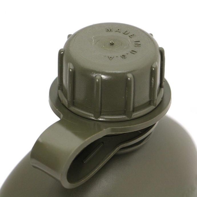 Hayes / 1QT Canteen - Black ヘイズ 1QT カンティーン ブラック キャンティーン |  | 03