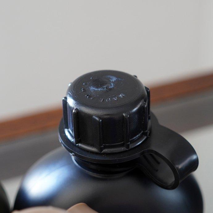 Hayes / 1QT Canteen - Black ヘイズ 1QT カンティーン ブラック キャンティーン |  | 09