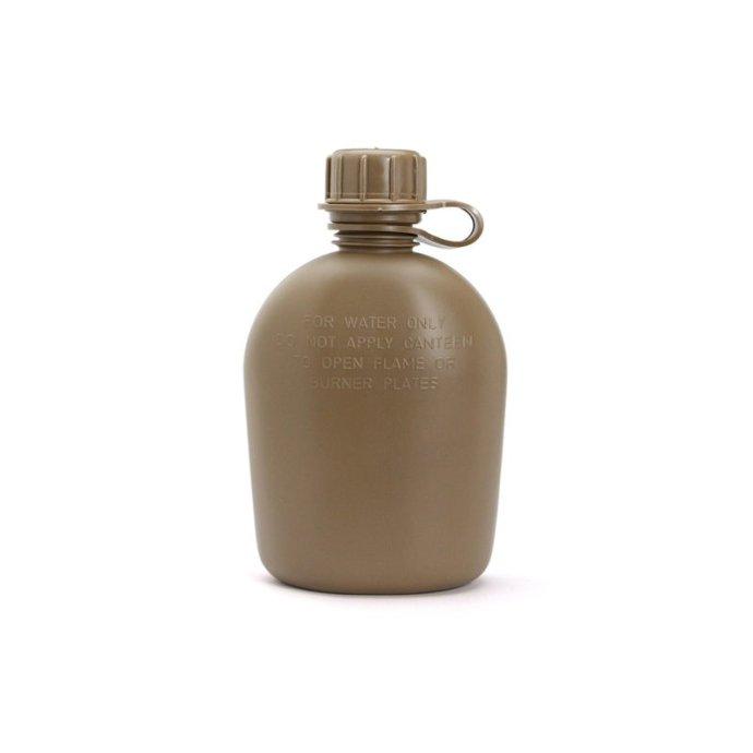 Hayes / 1QT Canteen - Coyote ヘイズ 1QT カンティーン コヨーテ キャンティーン | 