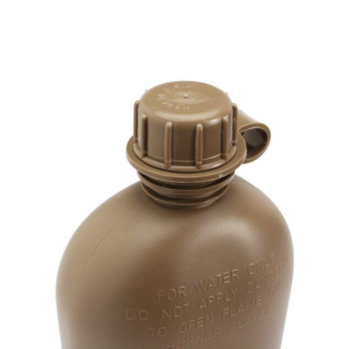 Hayes / 1QT Canteen - Coyote ヘイズ 1QT カンティーン コヨーテ キャンティーン |  | 01
