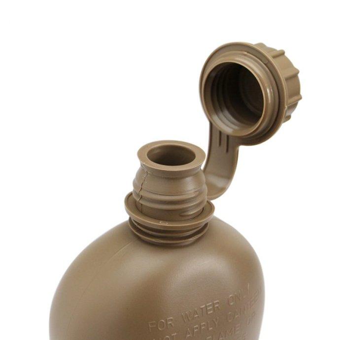 Hayes / 1QT Canteen - Coyote ヘイズ 1QT カンティーン コヨーテ キャンティーン |  | 02