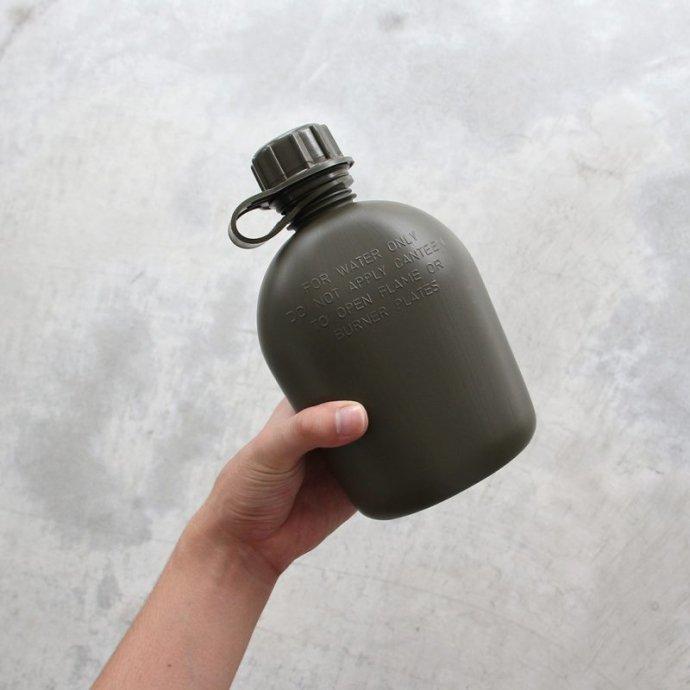 Hayes / 1QT Canteen - Coyote ヘイズ 1QT カンティーン コヨーテ キャンティーン |  | 06