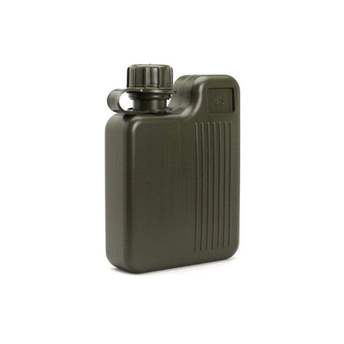 Hayes / Backpacker Canteen - Olive ヘイズ バックパッカー カンティーン オリーブ キャンティーン | 
