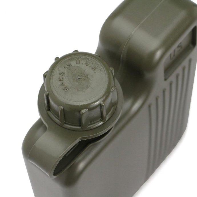 Hayes / Backpacker Canteen - Olive ヘイズ バックパッカー カンティーン オリーブ キャンティーン |  | 01