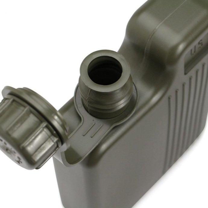 Hayes / Backpacker Canteen - Olive ヘイズ バックパッカー カンティーン オリーブ キャンティーン |  | 02