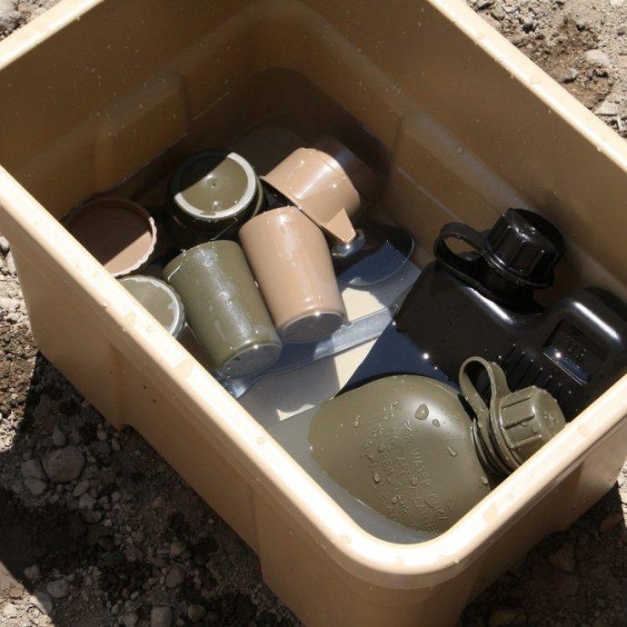 Hayes / Backpacker Canteen - Olive ヘイズ バックパッカー カンティーン オリーブ キャンティーン |  | 05