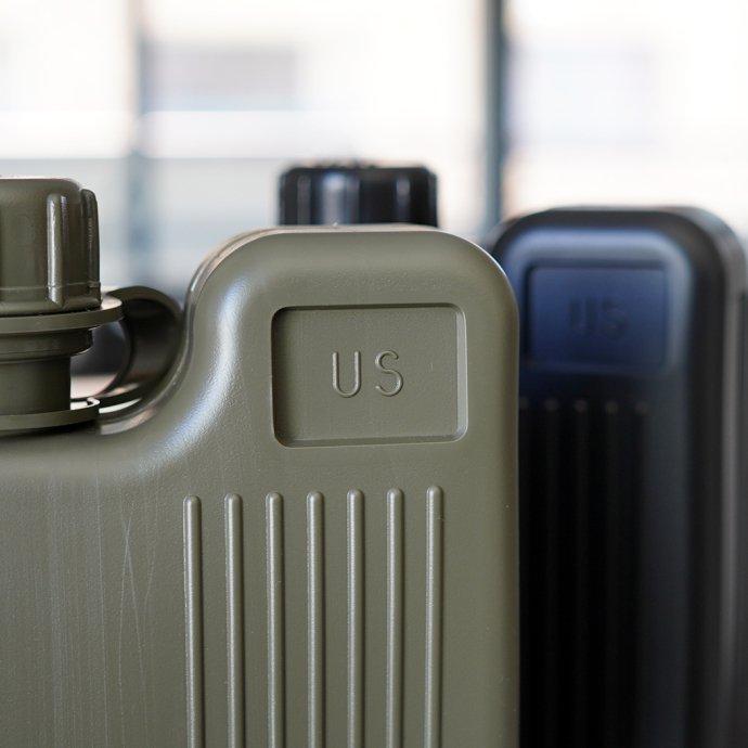 Hayes / Backpacker Canteen - Olive ヘイズ バックパッカー カンティーン オリーブ キャンティーン |  | 08