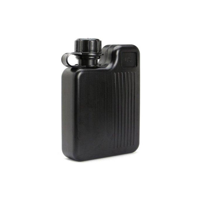 Hayes / Backpacker Canteen - Black ヘイズ バックパッカー カンティーン ブラック キャンティーン | 