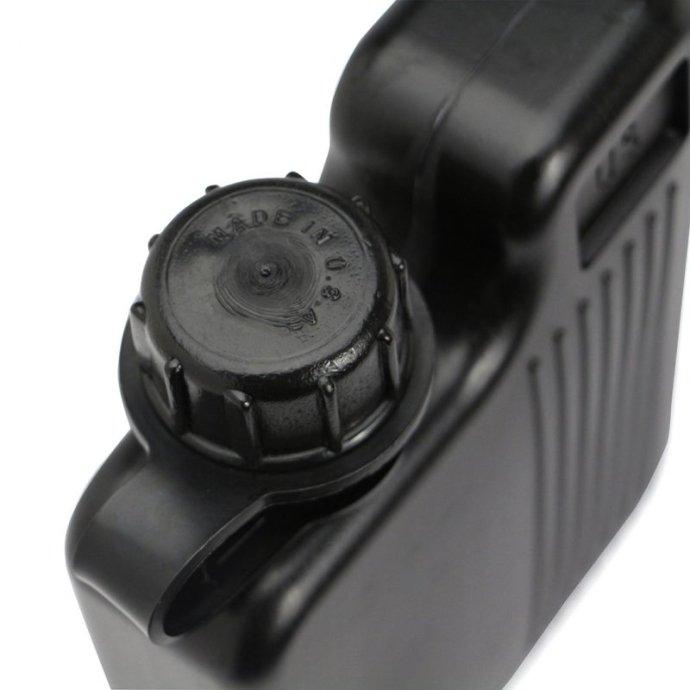 Hayes / Backpacker Canteen - Black ヘイズ バックパッカー カンティーン ブラック キャンティーン |  | 01