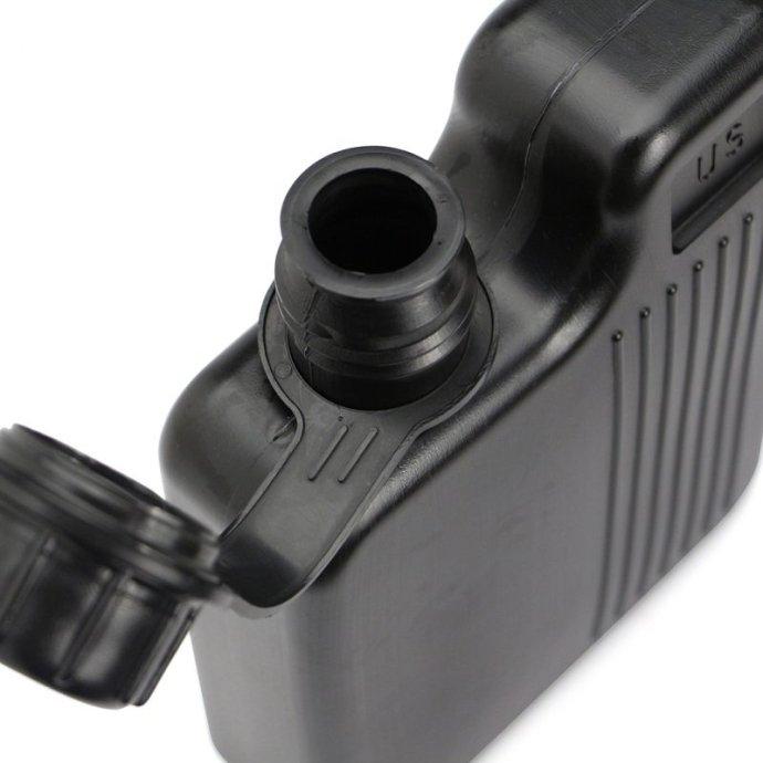 Hayes / Backpacker Canteen - Black ヘイズ バックパッカー カンティーン ブラック キャンティーン |  | 02