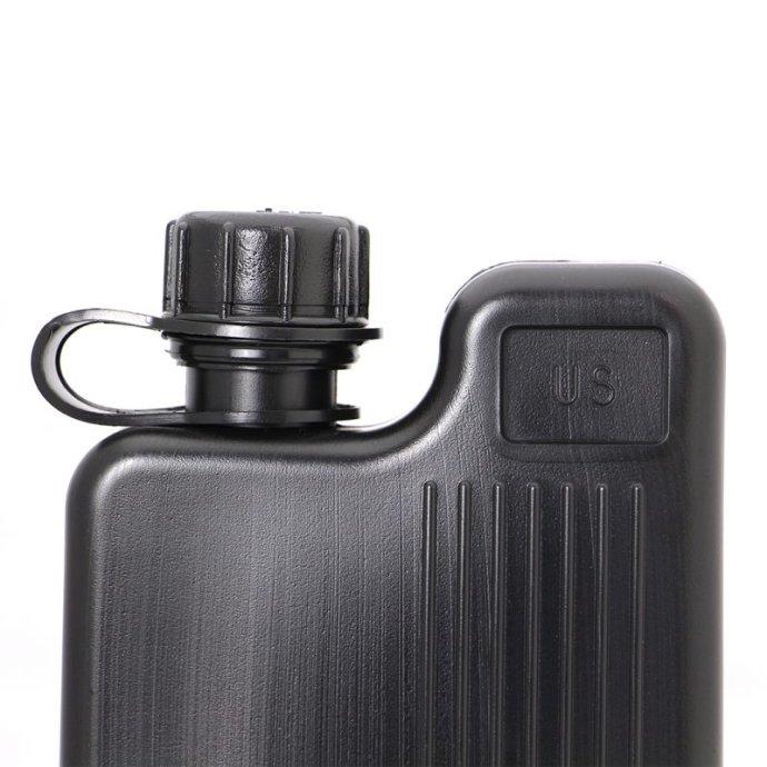 Hayes / Backpacker Canteen - Black ヘイズ バックパッカー カンティーン ブラック キャンティーン |  | 03