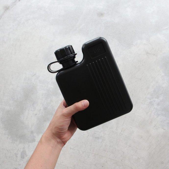 Hayes / Backpacker Canteen - Black ヘイズ バックパッカー カンティーン ブラック キャンティーン |  | 04