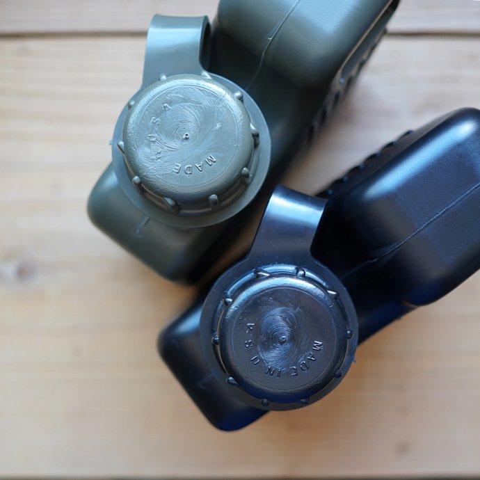 Hayes / Backpacker Canteen - Black ヘイズ バックパッカー カンティーン ブラック キャンティーン |  | 07