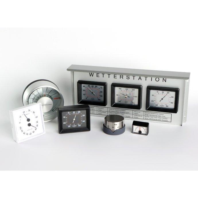 TFA Dostmann / Analogue kitchen timer made of stainless steel DOT 38.1027 アナログキッチンタイマー ドイツ製 |  | 04