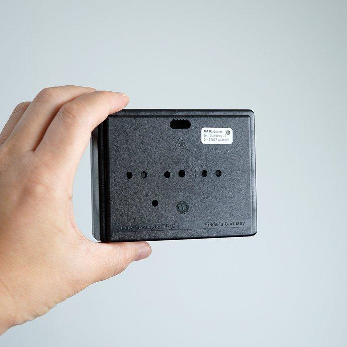 TFA Dostmann / Analogue thermometer 19.2004 アナログサーモメーター 温度計 ドイツ製 |  | 04