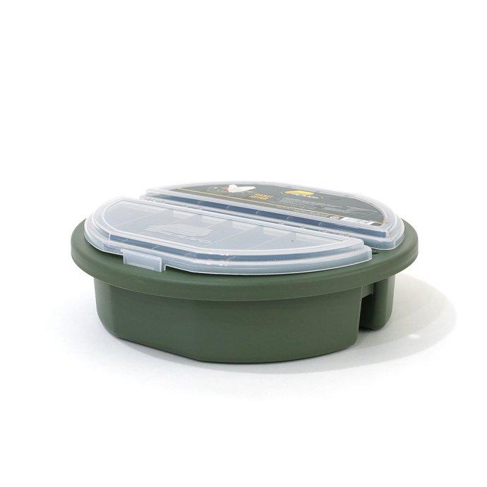 PLANO / Bucket Top Organizer プラノ 5ガロンバケット用リッドストレージ バケツ蓋 インテリア 掃除グッズ ゴミ箱蓋 雑貨 USA プチギフト プレゼント お祝い … | プラノ