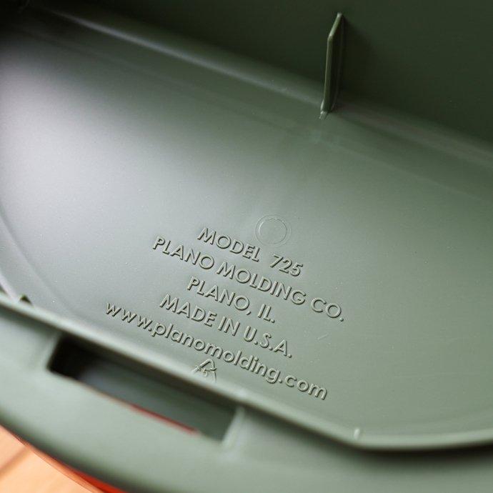 PLANO / Bucket Top Organizer プラノ 5ガロンバケット用リッドストレージ バケツ蓋 インテリア 掃除グッズ ゴミ箱蓋 雑貨 USA プチギフト プレゼント お祝い … | プラノ | 11