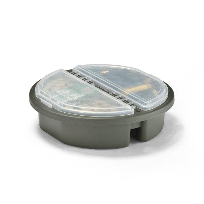 PLANO / Bucket Top Organizer プラノ 5ガロンバケット用リッドストレージ バケツ蓋 インテリア 掃除グッズ ゴミ箱蓋 雑貨 USA プチギフト プレゼント お祝い … | プラノ | 15