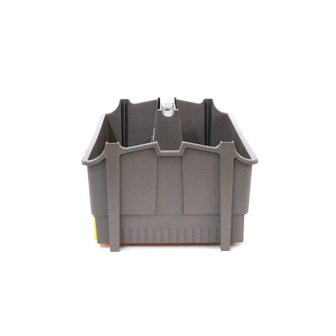 PLANO / Tote More ツールトート ハンドル付き工具トレー 引き出し付き ツールキャディー ストレージキャディー 雑貨 USA プチギフト プレゼント お祝い 贈り… | プラノ | 02