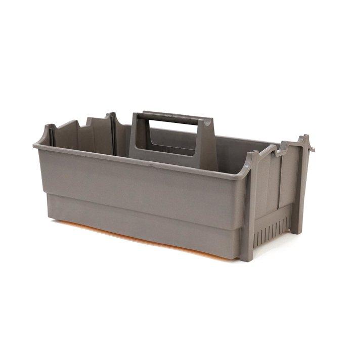 PLANO / Tote More ツールトート ハンドル付き工具トレー 引き出し付き ツールキャディー ストレージキャディー 雑貨 USA プチギフト プレゼント お祝い 贈り… | プラノ | 03