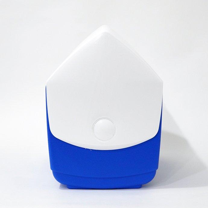 IGLOO イグルー / Playmate Elite - Blue プレイメイトエリート クーラーボックス 15L ブルー アメリカ製 Made in USA | igloo | 02