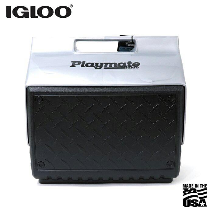 IGLOO イグルー / Playmate The Boss プレイメイト・ザ・ボス クーラーボックス 13L アメリカ製 Made in USA | igloo