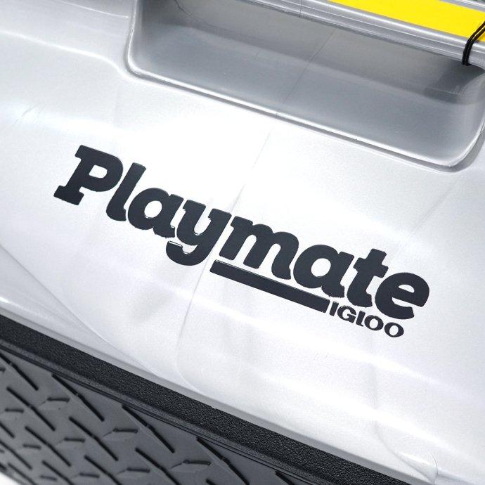 IGLOO イグルー / Playmate The Boss プレイメイト・ザ・ボス クーラーボックス 13L アメリカ製 Made in USA | igloo | 10