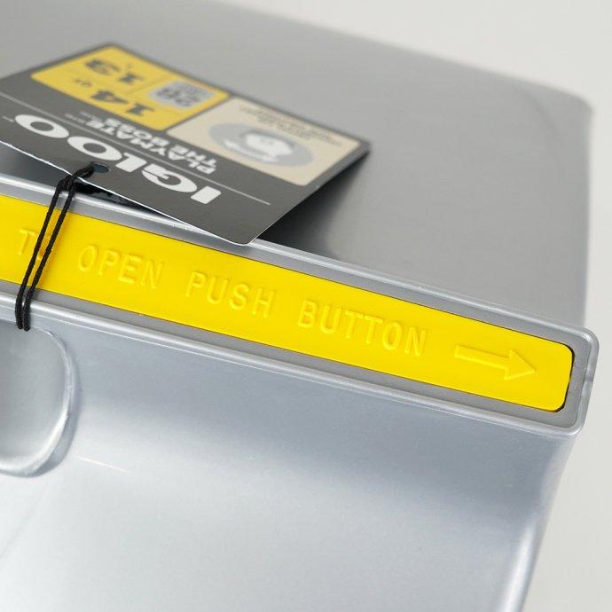 IGLOO イグルー / Playmate The Boss プレイメイト・ザ・ボス クーラーボックス 13L アメリカ製 Made in USA | igloo | 13