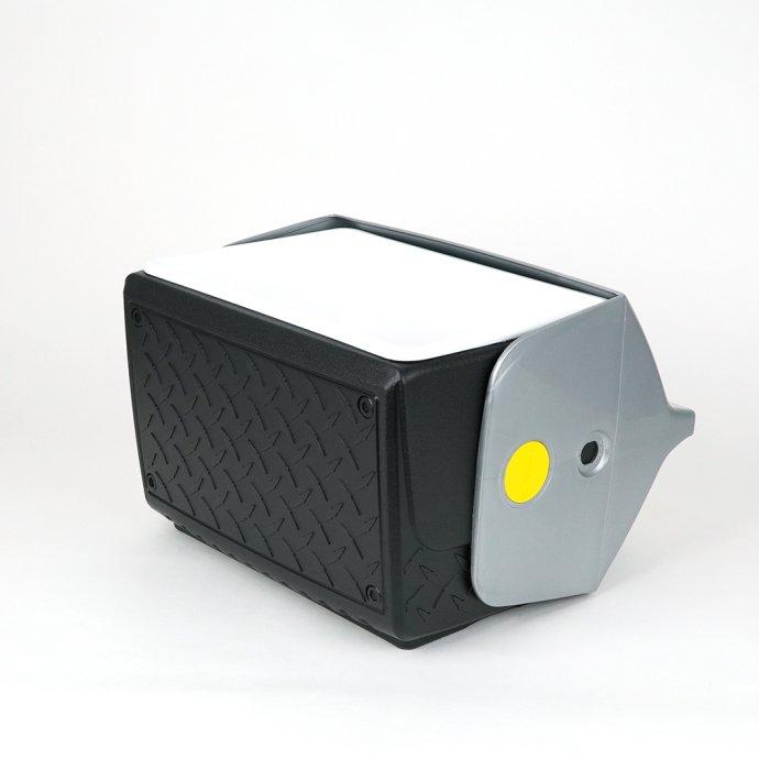 IGLOO イグルー / Playmate The Boss プレイメイト・ザ・ボス クーラーボックス 13L アメリカ製 Made in USA | igloo | 05