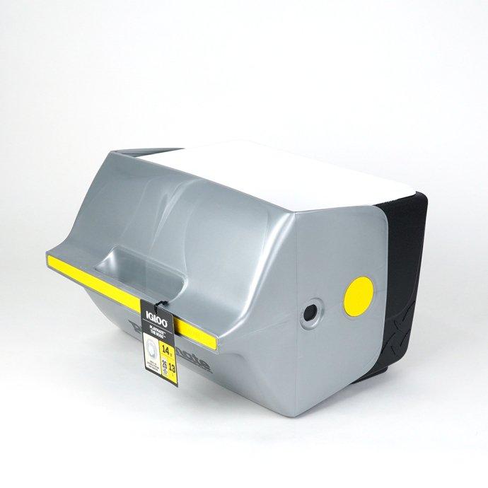 IGLOO イグルー / Playmate The Boss プレイメイト・ザ・ボス クーラーボックス 13L アメリカ製 Made in USA | igloo | 06